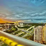 Az Seraya Homestay @ Putrajaya