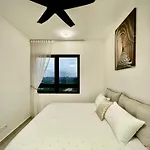 Az Seraya Homestay @ Putrajaya